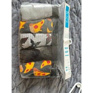 The Children’s Place boys underwear brief size 14 5 pc NWT